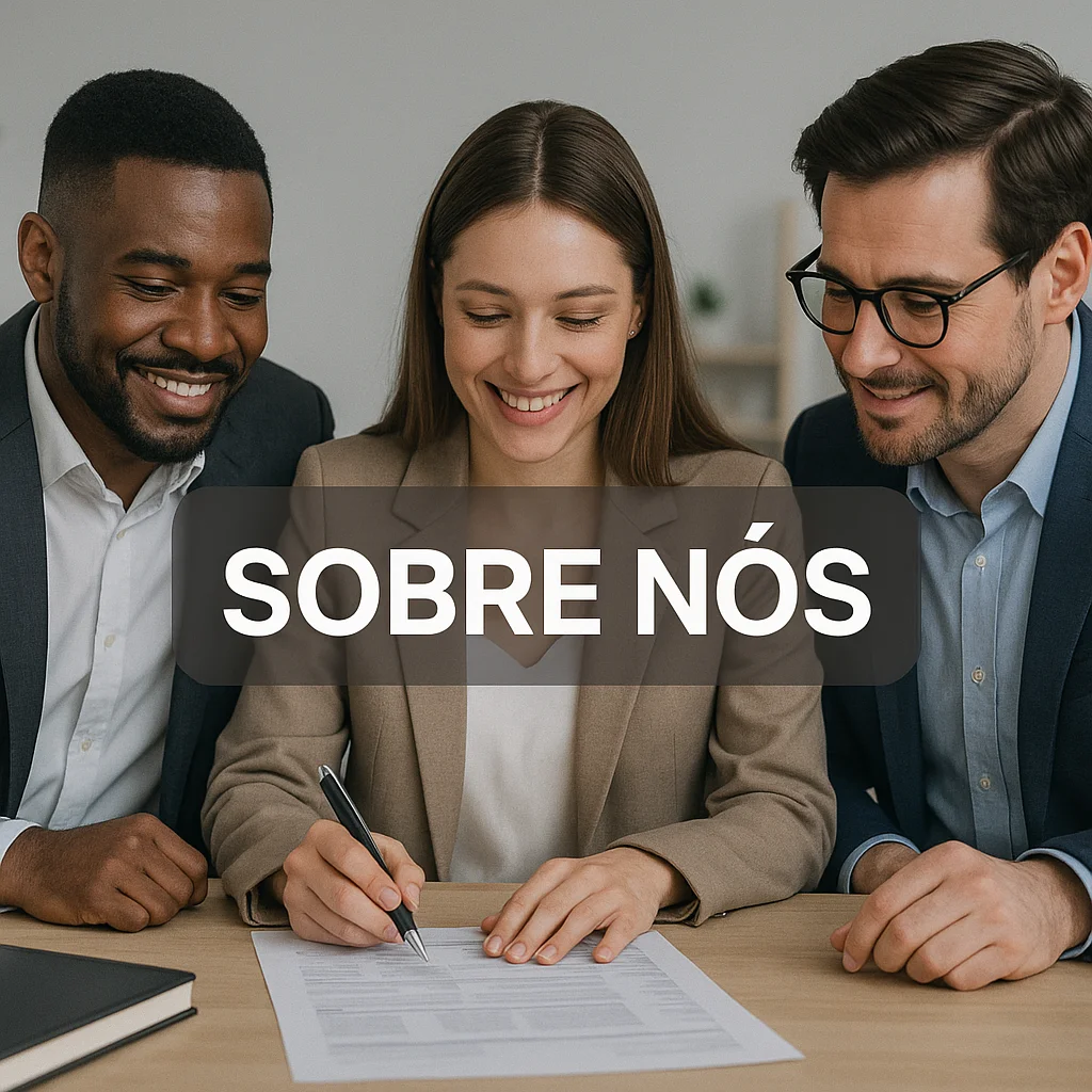 Escritório da Conceito Assessoria Contabil Ltda.